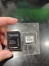 闪迪（SanDisk）128GB TF（MicroSD）4K内存卡 行车记录仪 监控摄像头专用 10,000小时录制 重复读写高耐用存储卡 实拍图
