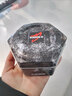 卡西欧（CASIO）G-SHOCK YOUTH系列 防震防水双显运动男士手表 GA-2100-1A1DR 实拍图