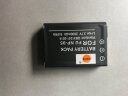 蒂森特（dste） 适用于富士 FinePix X-100s X30 X100 X-S1 xf10 X100T F30 f31理光GXR数码相机 NP-95 DB-90电池 实拍图