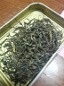 川盟新茶上市明前高山绿茶茶叶特级毛尖碧螺春绿茶组合装共500克 毛尖500克 实拍图