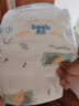 貝氏（beishi）臻薄拉拉裤超薄花苞裤透气柔软干爽学步裤尿不湿 臻薄纸尿裤 XXL码72片 实拍图