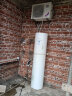 格力（GREE） 空气能热水器家用200升 京东小家智能生态 WiFi智能 水电分离 水之逸SXT200LCJW/E-3j(3-5人) 实拍图