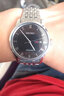 精工（SEIKO）手表领航系列进口商务休闲防水钢带自动机械男表SRP693J1七夕礼物 实拍图