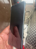 闪魔 黑鲨4/4pro钢化膜 高清全屏全覆盖抗指纹抗蓝光防手汗防爆手机保护膜 【加强版|电镀抗指纹】2片装 黑鲨4/4pro 实拍图