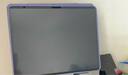 亿色（ESR）适用iPad Air7/6磁吸类纸膜13英寸2025/24年新M3可拆卸书写膜苹果平板电脑抗指纹防摔保护膜纸质感 实拍图