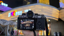 尼康（Nikon）Zf BK CK 微单相机 微单机身 无反相机 全画幅 ZF 单机身  黑色【全画幅微单相机】 官方标配 晒单实拍图