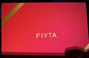 飞亚达（FIYTA）情侣对表芯动系列男女士机械表经典百搭手表男女节日礼物 【热卖】镶钻女表 实拍图