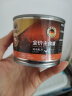 希宝宠物猫粮猫湿粮泰国进口猫罐头吞拿鱼海鲜汤汁系列85g 晒单实拍图
