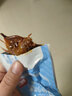 良品铺子鱿鱼鱿鱼须即食特产鱼仔海味零食小吃 【地道川香】鱿鱼小爪爪200g香辣 , 实拍图