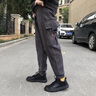 意尔康男鞋2025夏季休闲鞋男运动百搭男士经典板鞋潮流商务休闲皮鞋子男 E53101136玛瑙黑 41 标准尺码 实拍图