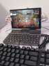 GPD 新款Pocket3折叠迷你便携掌上电脑win11触摸屏笔记本 支持手写可180旋转折叠平板二合一电脑 16G+512G (奔腾7505) 实拍图