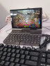 GPD Pocket3折叠迷你便携掌上电脑win11触摸屏口袋笔记本畅玩PC大作支持手写可180旋转折叠 黑色标配8G+512G（N6000) 实拍图