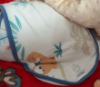 贝肽斯婴儿睡袋春夏防惊跳睡袋包巾四季棉质新生儿襁褓巾宝宝睡觉神器 晒单实拍图