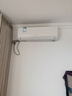 海信（Hisense）空调 1.5匹 AI省电 自然风大风量不直吹 新一级能效 国家补贴20%空调挂机 大1.5匹 一级能效 35E370 实拍图