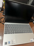 戴尔（DELL）灵越13Pro 5330N 13.3英寸AI超极本EVO高端轻薄女学生办公笔记本电脑 星河银【2.5K屏+100%色域】 新Ultra7/16G内存/1TB固态/标配 指纹 实拍图