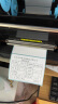 博思得（POSTEK） C168标签条码打印机 热敏热转印不干胶蓝牙打印机二维码固定资产快递单打标机 200s【标配】 晒单实拍图
