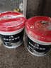 雨虹防水 B200瓷砖背胶 液体玻化砖背涂胶 瓷砖强力粘结剂 玻化砖伴侣背胶 2倍超强耐水型 5kg 实拍图