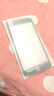 东烁 适用苹果8钢化膜iphone7/8plus手机膜i7p全屏覆盖抗蓝光无白边防爆贴膜 7P/8P5.5寸【全屏黑色】高清3片装+送礼品 实拍图