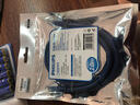 飞利浦(PHILIPS)SWA1946/93网线 CAT6六类千兆网络跳线工程监控家用电脑路由器 2米 实拍图