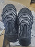 爱步（ECCO）运动鞋男 户外高帮休闲鞋拼接轻便减震跑步鞋男士男鞋 驱动820224 黑色82022451052 42 实拍图