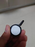 粘钩 强力无痕免钉粘贴挂钩 可爱创意装饰墙贴小挂钩北欧简约 随机色【10个装】 实拍图