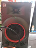JBL NANO K3 K4 K5 K6 K8录音棚有源监听音箱hifi家用发烧级电脑音乐音响 K8（一对） 实拍图