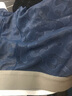 莫代尔冰丝男士内裤男轻薄透气速干平角裤透明薄款性感个性镂空潮流裤头 自选颜色下单留言或联系客服 3条 L 实拍图