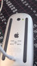 Apple苹果原装鼠标无线一代二代妙控鼠标 键盘 触控板 蓝牙Magic Mouse  95新苹果（二代）键盘（带小数字区）+鼠标 实拍图