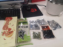 乐穗丝南昌拌粉 7种配料美味小吃江西米粉干米线螺丝粉懒人方便食品速食 南昌拌粉206g*3盒【每盒7包料】 实拍图