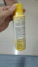 颐莲透白倍护防晒喷雾 120ml   清爽保湿 实拍图