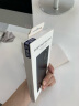 三星（SAMSUNG）Galaxy S22Ultra 5G原装手机壳 智能视窗翻盖式保护套 S22 Ultra【黑色】 晒单实拍图