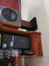 惠威（HiVi）E8 中低音扬声器 DIY音箱家庭影院音响喇叭单元 家用HIFI喇叭 实拍图