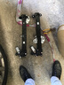 适用长城腾翼C50电动玻璃升降器总成腾翼车窗摇窗机支架防夹电机 腾翼C50（前右）升降器6针 需拆门 实拍图
