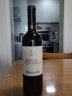 马斯特干红葡萄酒意大利DOC级坎帕尼亚产区艾格尼科原瓶进口红酒 单支装*750ML 晒单实拍图