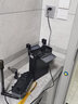 森森 水族鱼缸过滤器 外置壁挂过滤器 去除油膜瀑布式过滤 HBL-803壁挂过滤桶适配60-80cm鱼缸 实拍图