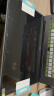 JRC【2片装】华为MateBook D15/D15 SE版屏幕膜 2021/2022款15.6英寸笔记本电脑保护膜 全屏高清易贴防刮配件 实拍图