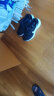 耐克（NIKE）官方 舰店男鞋跑步鞋 24夏季新款运动鞋耐磨休闲鞋子男透气慢跑鞋 革命者7/热推款/黑色 42 实拍图