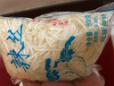 昊昇山东诸城辣丝特产昊昇芥菜丝咸菜下饭菜新鲜蔬菜 500g/袋*5 传统原味 实拍图