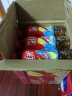 统一 冰红茶（柠檬味红茶饮料） 500ml*15瓶 整箱装 新旧包装交替发货 实拍图
