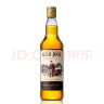 奥尔德乔克原装进口洋酒英国苏格兰奥尔德乔克调和威士忌基酒调酒whisky 晒单实拍图