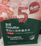 英氏（Engnice）婴幼儿鱼虾脆多多鲜虾味 婴儿零食非油炸营养虾条宝宝零食30g 实拍图