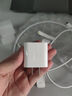 Apple/苹果 60W USB-C数据线-1米 type-c苹果充电线手机数据线 苹果17充电线iphone17充电线 实拍图