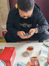 祁门红茶官方旗舰店正宗高档红茶礼盒自己喝口粮茶叶毛峰送礼送长辈 1915祁红毛峰200g（同款正装） 实拍图