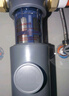 海尔（Haier）前置过滤器全屋家用净水器HP-05升级迭代款40微米双网反冲洗大通量管道过滤器 全屋家用净水器 实拍图
