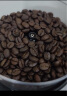 sinloy/辛鹿 意式极深烘焙 炭烧风味焦香浓郁 阿拉比卡咖啡豆500g 实拍图