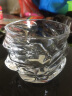 SURANER欧式威士忌杯家用水晶玻璃杯创意洋酒杯烈酒杯水杯子网红 富士山款六个装 实拍图