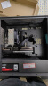 宁美国度 龙魂13代i5 13400F/RTX4060Ti电竞游戏台式电脑主机设计渲染DIY组装电脑 12代i5+RX4060Ti|配置三 全系精选高规用料 实拍图