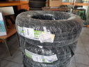 普利司通（Bridgestone）汽车轮胎 235/65R17 108V H/L001 适配本田CR-V/皓影/现代胜达 实拍图