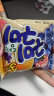乐天果汁软糖韩国进口水果软糖qq糖儿童休闲零食糖果70g*2袋 实拍图