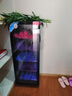 康之友毛巾消毒柜商用美容院理发店酒店浴巾衣服鞋子小型消毒保洁柜立式单门大容量紫外线臭氧消毒机 368升单门五层【紫外线+臭氧+低温】 实拍图